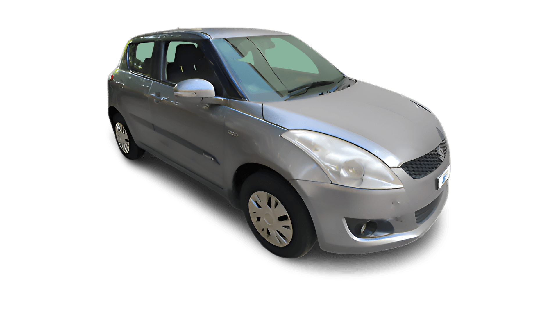 2012 Maruti Swift - Hatchback - Diesel - Manual - ₹3.08 lakh